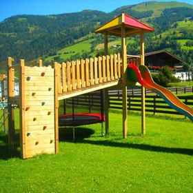 Landhaus & Appartementhaus Haussteiner 1, Hotel Daerah Sankt Johann im Pongau