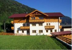 อื่นๆ 2 Landhaus & Appartementhaus Haussteiner