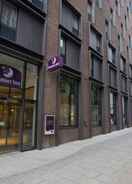 null Premier Inn London City (Old Street)