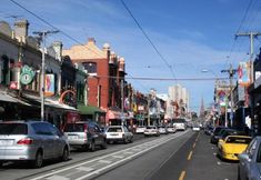 Others 2 Tyrian Serviced Apartments Fitzroy