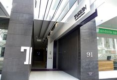 Others 3 Tyrian Serviced Apartments Fitzroy
