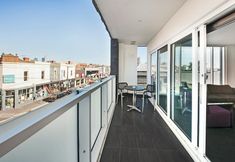 Others 4 Tyrian Serviced Apartments Fitzroy