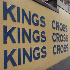 Chiliblue Backpackers & Youth Hostel 1, Hotel Bondi to Bronte Coastal Walk