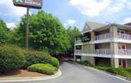 Lainnya 6 Extended Stay America - Winston-Salem - Hanes Mall Blvd., NC