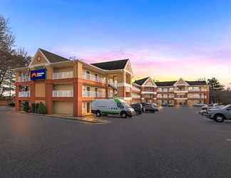 Khác 2 Extended Stay America - Winston-Salem - Hanes Mall Blvd., NC