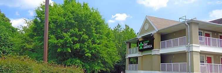 Khác Extended Stay America - Winston-Salem - Hanes Mall Blvd., NC