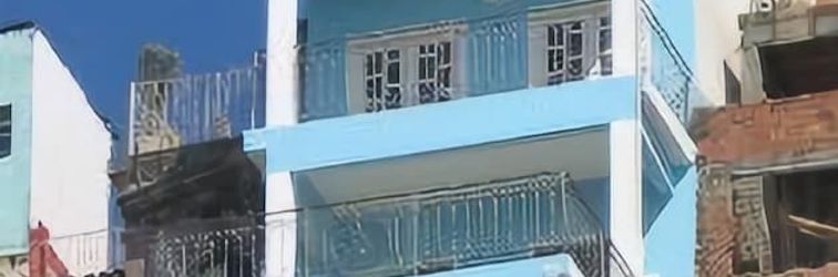 其他 Pousada Casa Vila Bela