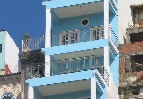 其他 Pousada Casa Vila Bela