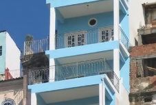 其他 Pousada Casa Vila Bela