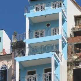 Pousada Casa Vila Bela1 , 飯店皮拉雅