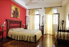 其他 4 Pousada Casa Vila Bela