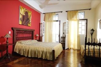 其他 4 Pousada Casa Vila Bela