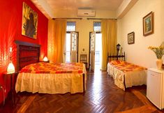 其他 7 Pousada Casa Vila Bela