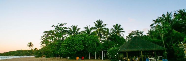 Others Pousada Luar Das Águas