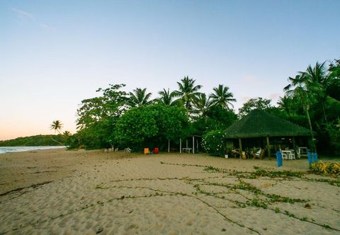 Others Pousada Luar Das Águas