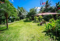 Others 2 Pousada Luar Das Águas