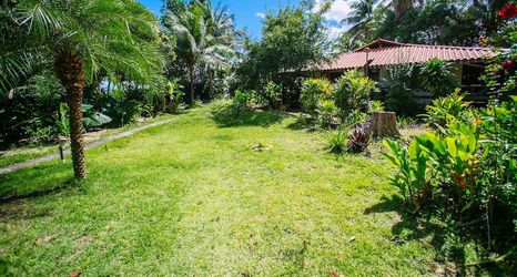 Others 2 Pousada Luar Das Águas