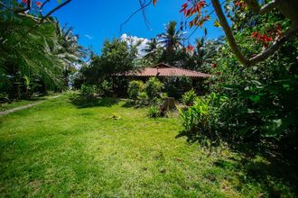 Others 4 Pousada Luar Das Águas