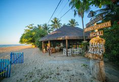 Others 6 Pousada Luar Das Águas