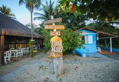 Others 7 Pousada Luar Das Águas