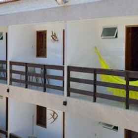 Pousada Sol E Mar 1, 酒店 阿拉戈斯州