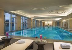 Others 6 Junluxe Hotel Guangzhou Science City-Free Shuttle Bus Service To Guangzhou Canton Fair