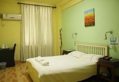 Lain-lain 7 Chengdu Mrs Panda Hostel