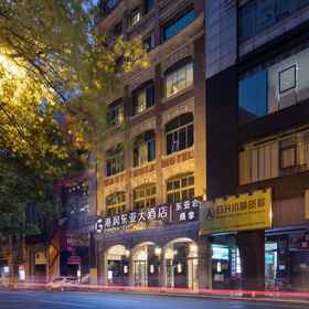 港潤東亞大酒店1 , 飯店陈家祠