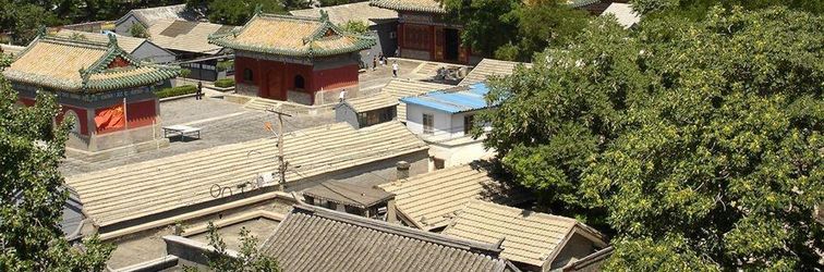 Others Beijing Xihua Jade Hotel Forbidden City