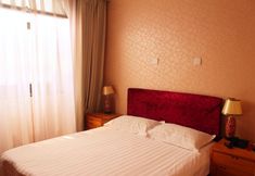 Others 4 Beijing Xihua Jade Hotel Forbidden City