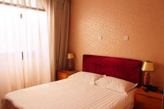 Others 4 Beijing Xihua Jade Hotel Forbidden City