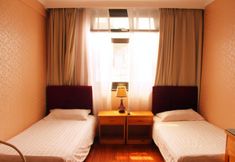 Others 5 Beijing Xihua Jade Hotel Forbidden City