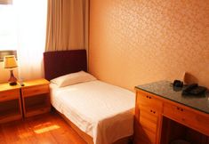 Others 7 Beijing Xihua Jade Hotel Forbidden City