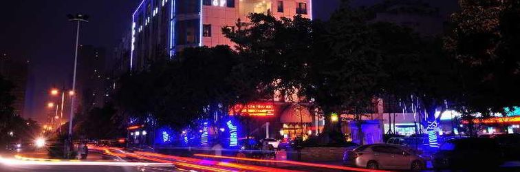 Others Tai Rui Hotel Chengdu