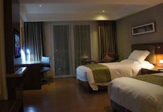 기타 5 Shanghai Zhangjiang Yitel Hotel