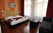 Lainnya 6 Hotel Prague Star