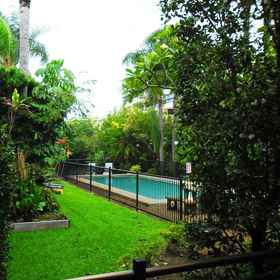 Mooloolaba Motel 1, Hotel Maroochydore Sunshine Coast Airport (MCY)