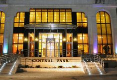 기타 3 Central Park Hotel