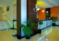 기타 4 Central Park Hotel