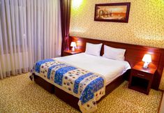 기타 5 Central Park Hotel