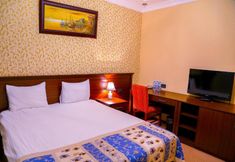 기타 6 Central Park Hotel