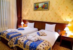 기타 7 Central Park Hotel