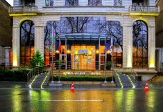 기타 2 Central Park Hotel