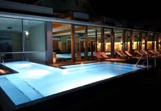 기타 4 Hotel Und Restaurant Am Peenetal