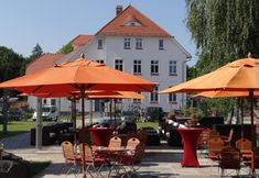 기타 5 Hotel Und Restaurant Am Peenetal