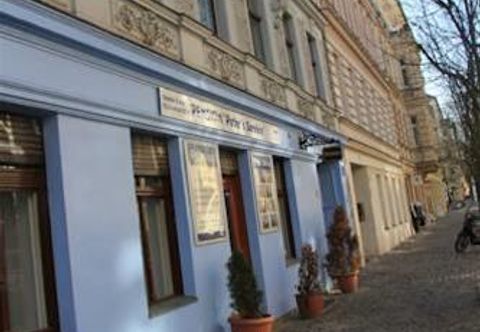 Others Pension Peter's Service