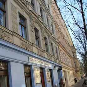 Pension Peter's Service 1, Hotel Pankow
