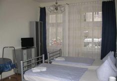 Others 6 Pension Peter's Service