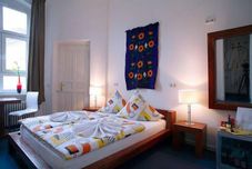 其他 Stars Guesthouse Berlin