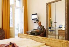 其他 2 Stars Guesthouse Berlin